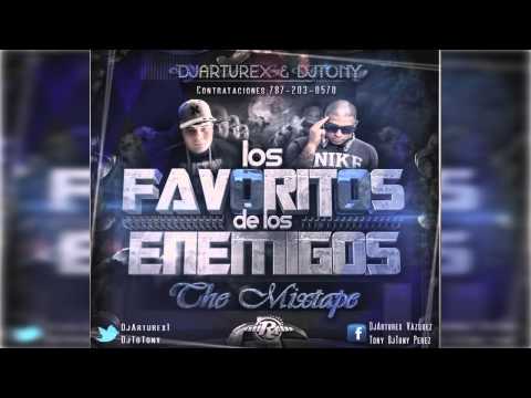 Mb El Casi Nuevo Ft Juanka El Problematik - Pa Guerriar (Prod.Dj Arturex & Dj Tony)