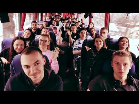 ❤️ De la Iaşi la Cluj pentru baschet