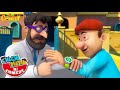 Chacha Bhatija Ki Comedy Season 1 Compilation 45 Cartoons For Kids Wow Kidz Comedy