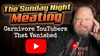 Addicted to Carbs? This LIVE Support Changes Everything | Carnivore/Keto 05/03/26