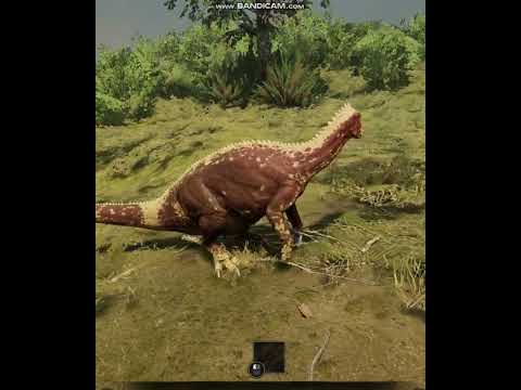 Tigg Skin POT #dinosaur #gaming #dino #pathoftitans