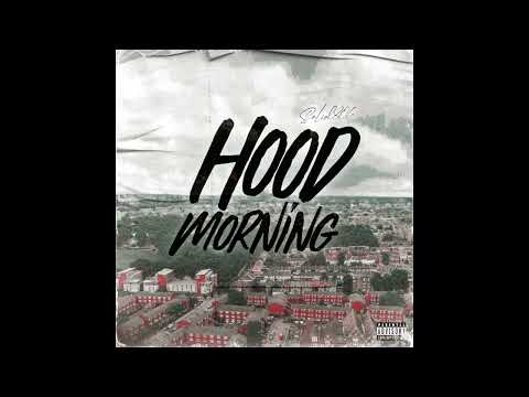 Solid 806 - Hood Morning