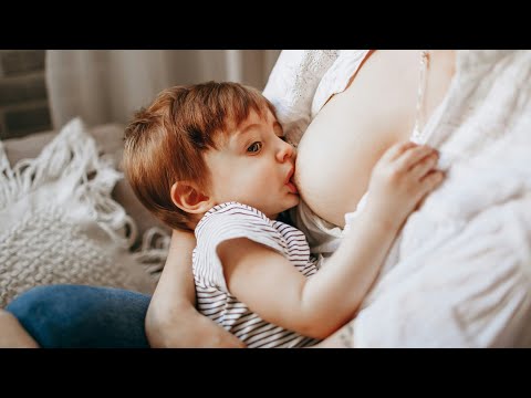 How to Keep Baby Formula at the Perfect Temperature (Safe & Breast Pump )