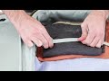 Kelioninis Thule | Aion Carry-on Spinner, 35 L | Luggage | Atsparus vandeniui | Juodas