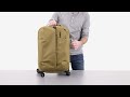 Видео - Обзор на чемодан Thule Aion Carry On