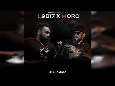 Chahtman x Moro Rab3a l3amala لقبيح و مورو الربعة العمالة (prod by Aymen Megahit)