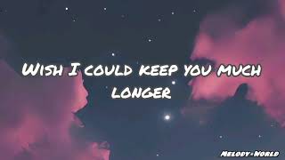 AKON - KEEP YOU MUCH LONGER (Lyrics)