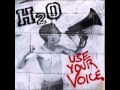 H2O Use Your Voice 2015 Full Album