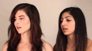 Monument - Röyksopp &amp; Robyn Music VIdeo