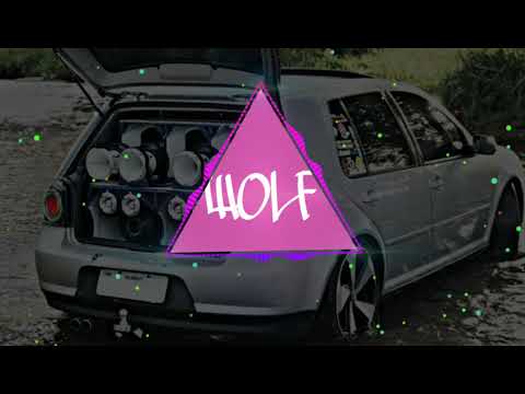 QUER ESQUECER SUA EX / UH YEAH - NEGO JHÁ - REMIX  (ARROCHADEIRA) ( COM GRAVE ) [WOLF GRAVES]