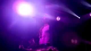 Doctor Deseo "De chocolate y vainilla" @ Jimmy Jazz, Vitoria-Gasteiz