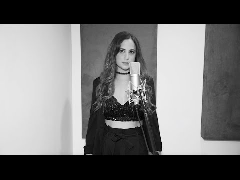 Liel Kolet - Lovesong (The Cure cover)