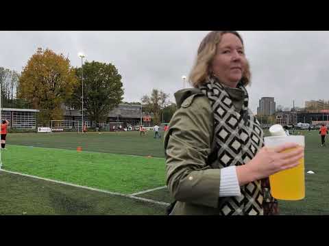 2025/11/1 Rkavic vs Diemen SV 2nd 