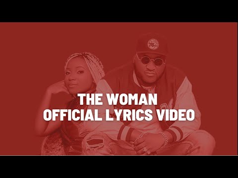 Phyzix - THE WOMAN ft. Tarill (Official Lyrics Video) 2023