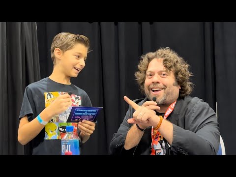 Episode 58: Dan Fogler