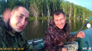 В контакте рыбалка ишимский район