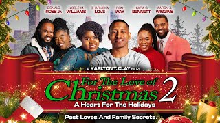 For The love of Christmas 2 MAV 6009 Trailer