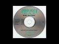 Project Pat Ooh Nuthin (Instrumental Version)