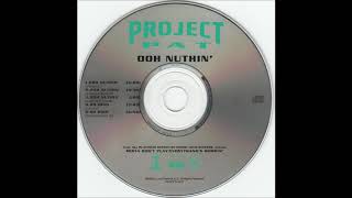 Project Pat Ooh Nuthin (Instrumental Version)