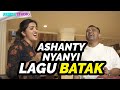 Judika - Jikalau Kau Cinta & Sai Anju Ma Au (Judika Studio) [Feat. Ashanty]