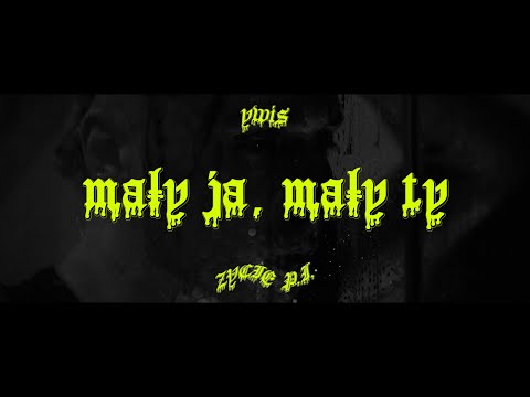 ywiS - Mały Ja, Mały Ty (prod. Yondo) Official Video