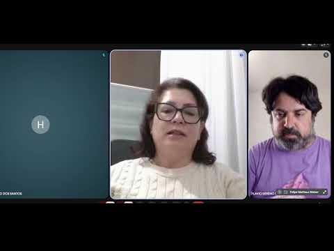 Palestra CIS: Vamos falar sobre RSC e o PL 6170/2025?