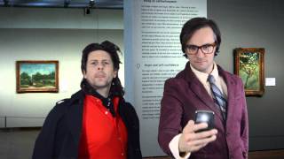 City Heat - Ma, Look What The City Did To Me  (Rock*A*Teens)