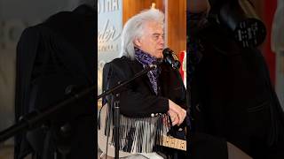 Marty Stuart names his fave song by The Who