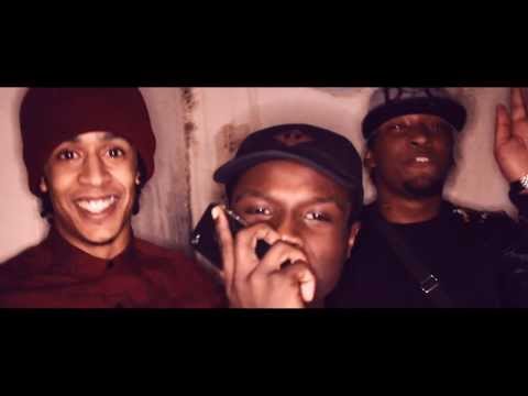 Jaws ft Kwakz & Te Loso - Alright [Music Video]
