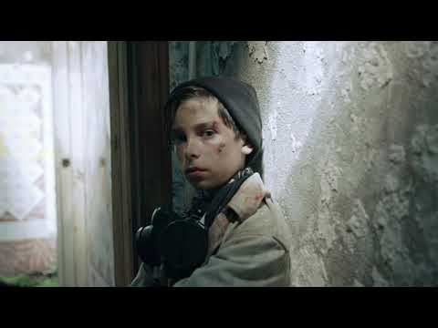 The Big Nose - Nobody Knows [Official Video]