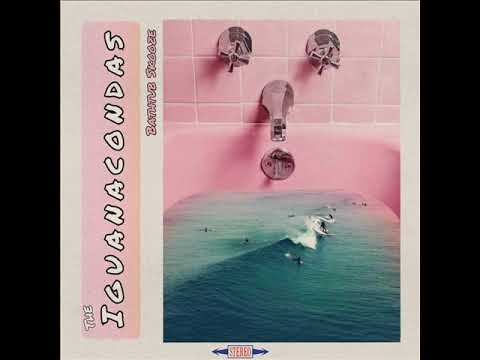 Iguanacondas - Bathtub Skooze (full album)