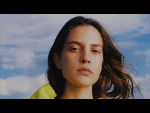 Denise Ascuet, Giselle Norman, KENZO SPORT FW 2021 2022 Advertising Campaign.