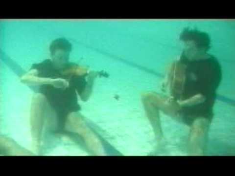 Žížeň Band  Rakovník -  Lampář 1998