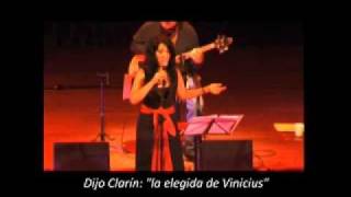 Música Popular Brasilera en Araucanía - Belen Perez Muñiz.avi