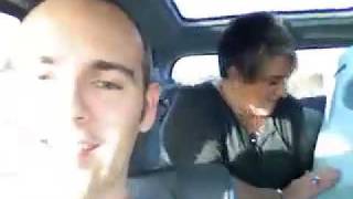 Gregory Douglass Vlog :: 11.11.09