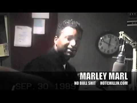 Marley Marl - No Bullshit [unreleased demo version]