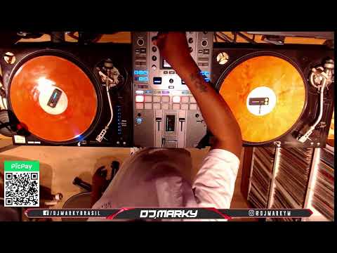 DJ Marky Live D&B Sessions - 31st October 2025