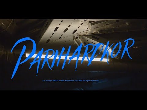 Usnk Parihardkor Official Music Video