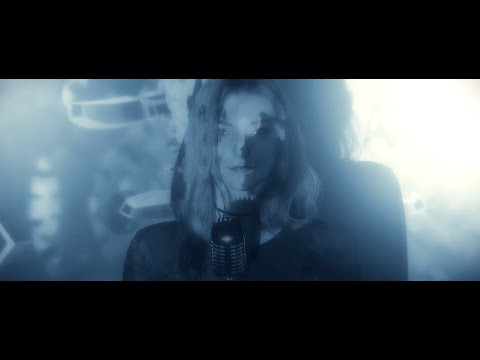 FreeJay meets Ella - Time to Run