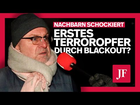 Rentnerin tot aufgefunden: "Erste Tote durch Linksextremisten – Wir frieren allein!"