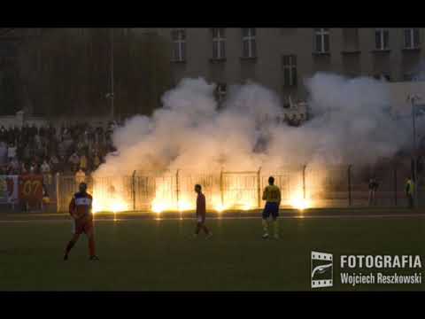 Gryf Słupsk Chojniczanka Chojnice