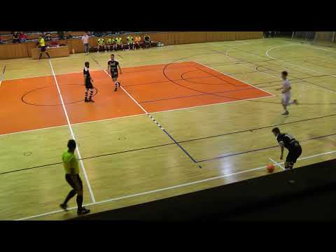 1  polcas  FC Bili Andeli futsal   Lion car MIBA BB      5 10 2018