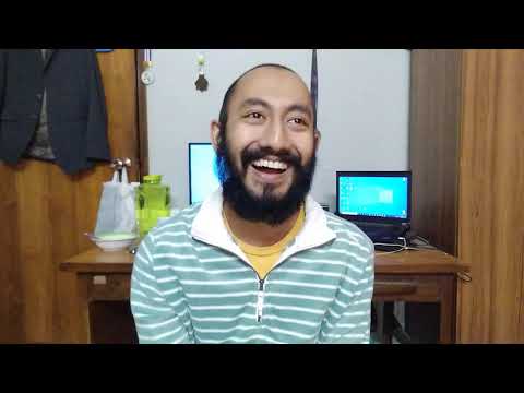 Learning Spanish As A Bangladeshi - Day 1