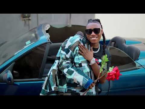 Lizzy Da Hardest ft A2 Di Fulani keh Nyima