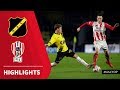 Samenvatting NAC Breda - TOP Oss (07-02-2020)
