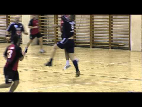 Hadzana Levoča - Šaľa.wmv