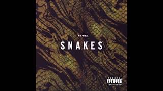 Phora - Snakes Instrumental Remake By T-Stackx (Download Link In The Description)