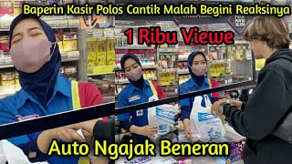 Download lagu Gombalin Kasir Indomaret Cantik Banget mp3