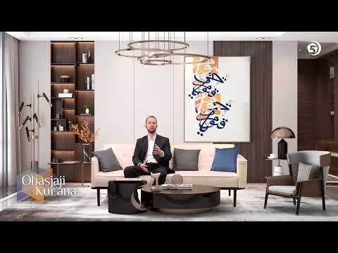 Poslanik a.s. nam je praktično pokazao kako treba učiti Kur'an - hfz Fahrudin ef. Haseljić