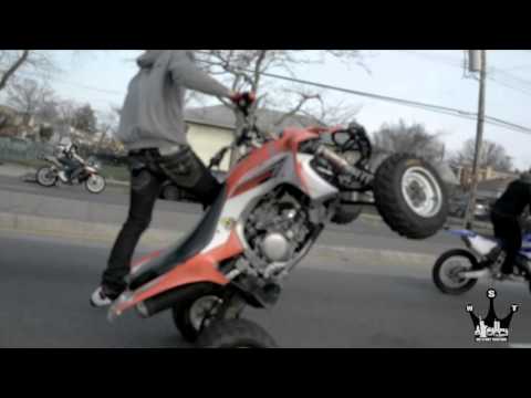 Kmilez vs straightup631 pt.1